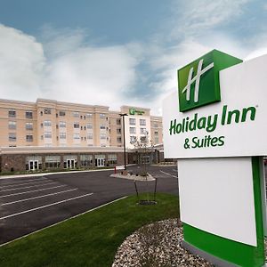 Holiday Inn Hotel & Suites - Mount Pleasant By Ihg